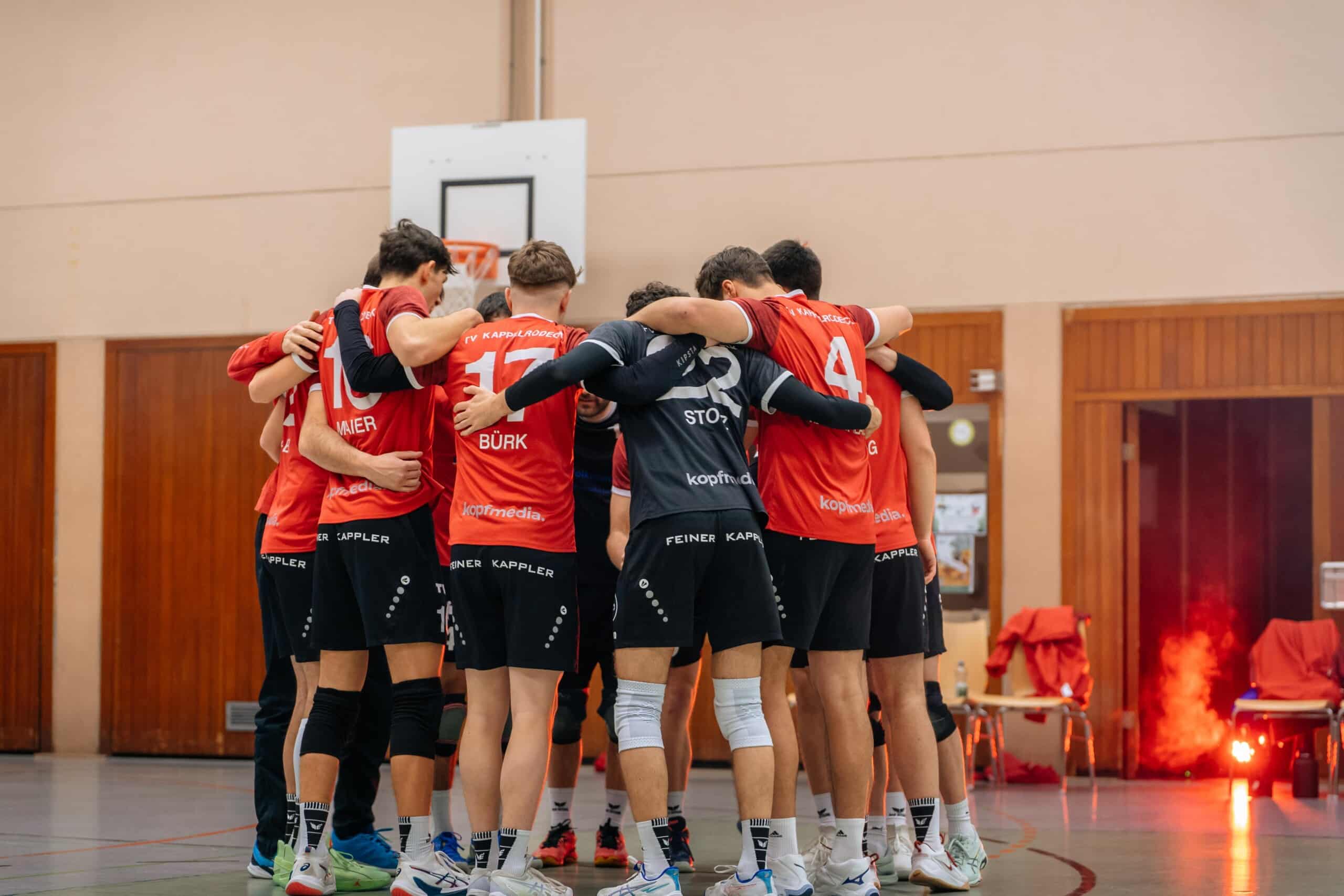 1000073408 (002) Souveräner Heimsieg für den TV Kappelrodeck