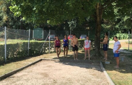 Rückblick Beach Boul Barbecue