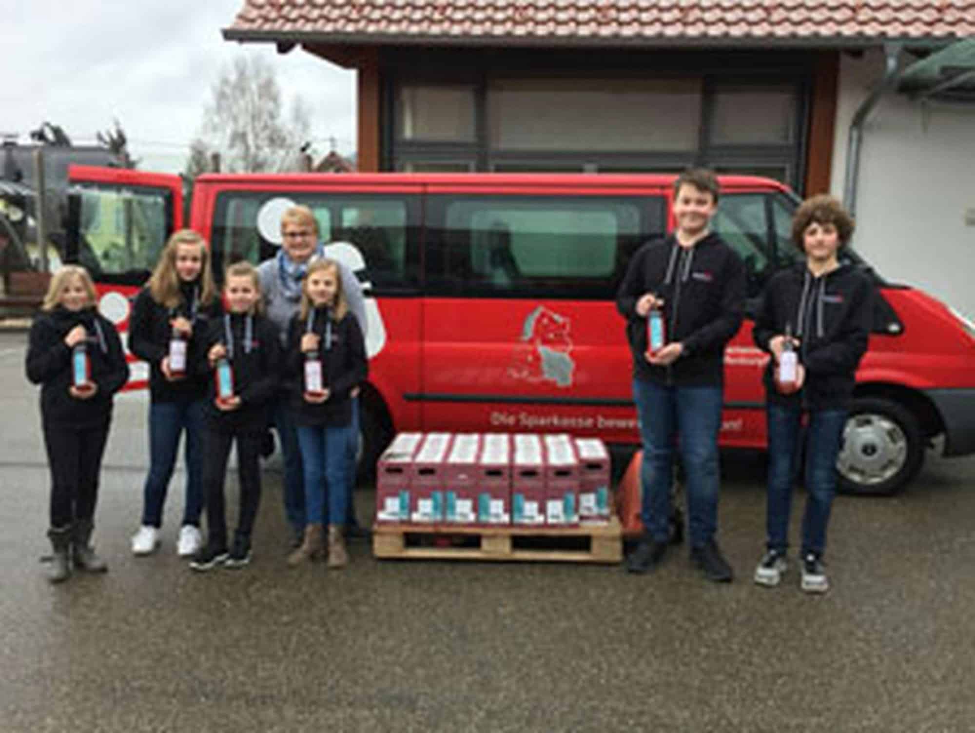 Kooperation Schule-Verein