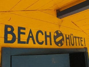 Beach – Boule – Barbecue