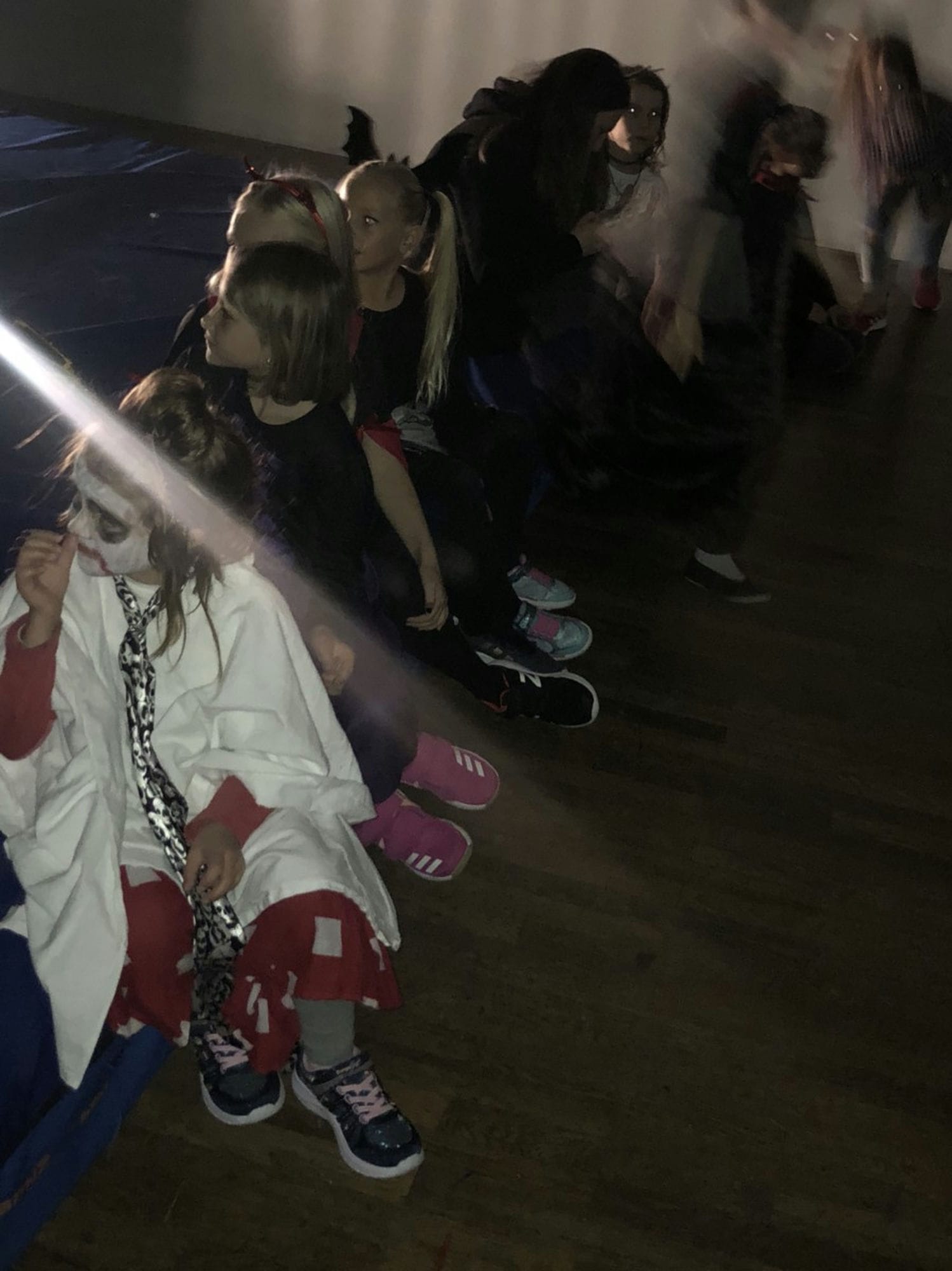 Halloween Fete