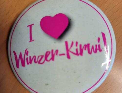 Besucht den Stand des TVK an der Winzerkirwi