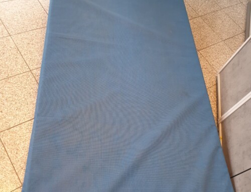 gebrauchte Turnmatten zu verkaufen