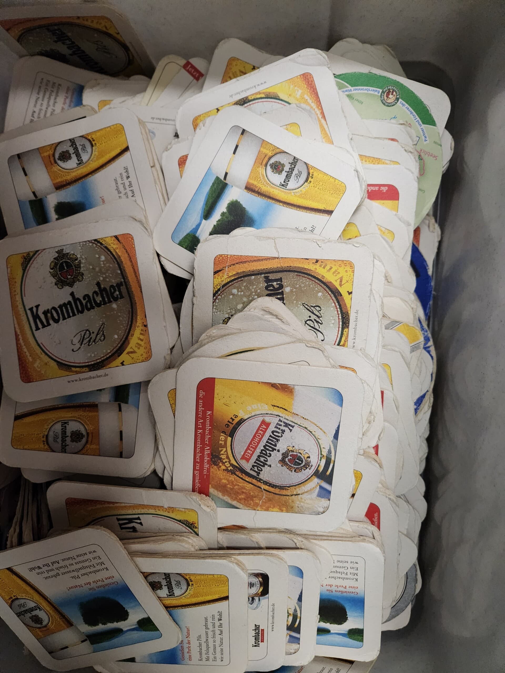 20260205_181534 Bierdeckel für den Vereinssport gesucht