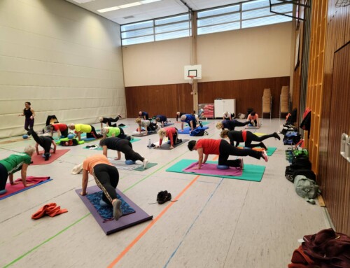 GESPO in Kappelrodeck ein voller Erfolg
