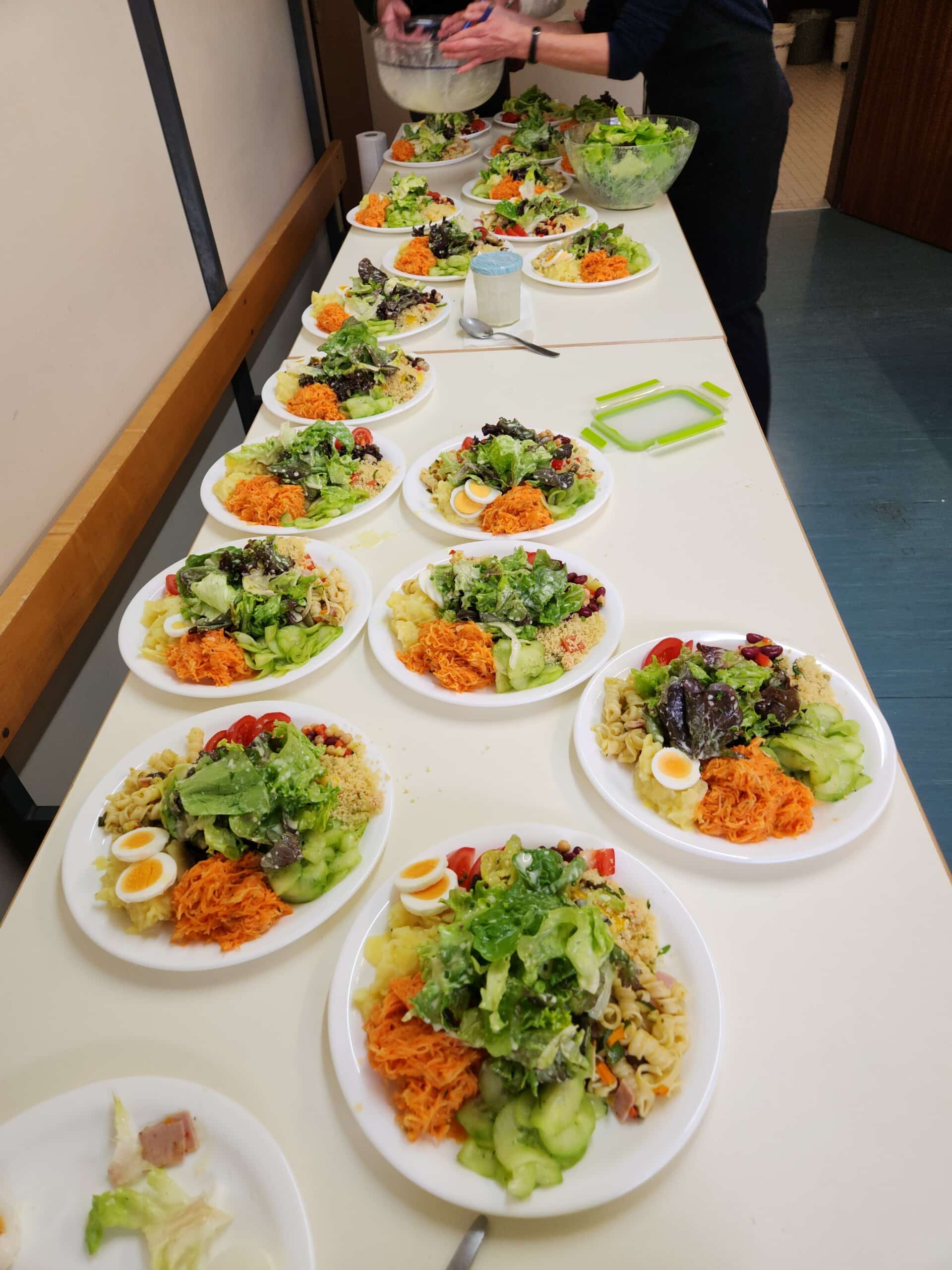 GESPO in Kappelrodeck ein voller Erfolg