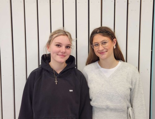 Neue Leitung für die Jugendabteilung beim TV Kappelrodeck