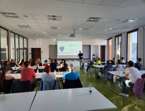 Schulung „Schutzschild im Sport“ beim TV Kappelrodeck stärkt Prävention und Verantwortung