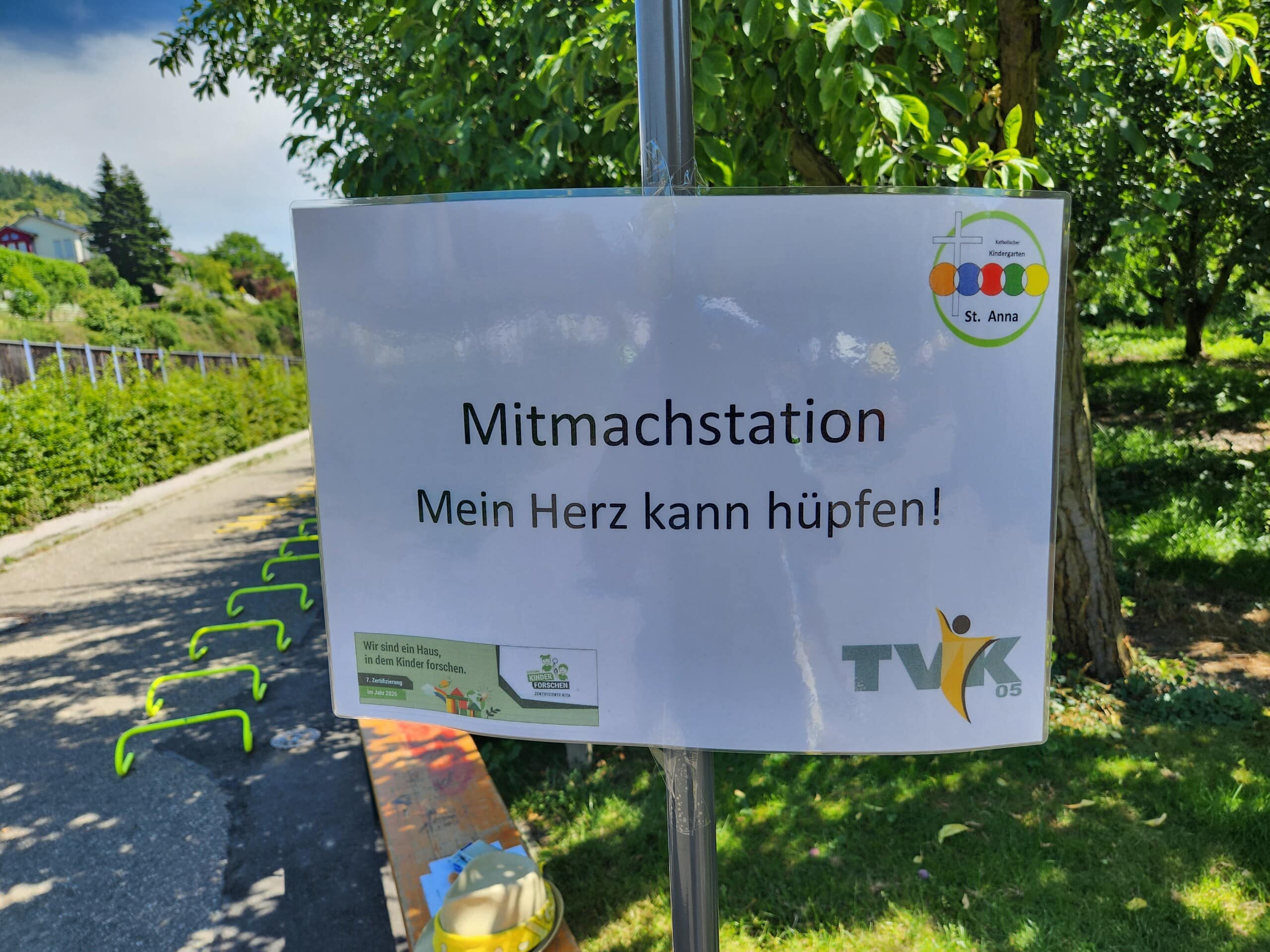 20260619_150741 „Mein Herz kann hüpfen“ – TV Kappelrodeck beim Forscherfest des Kindergartens St. Anna