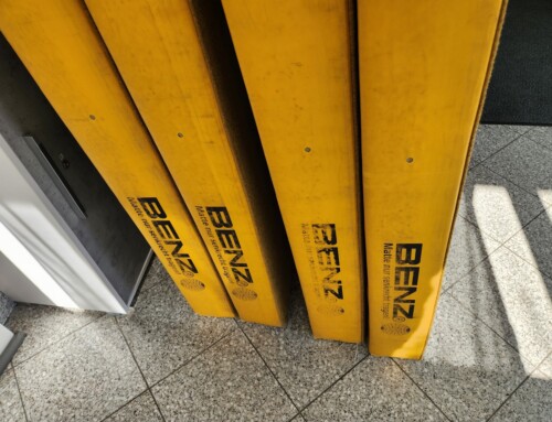 Gebrauchte Sportmatten zu verkaufen