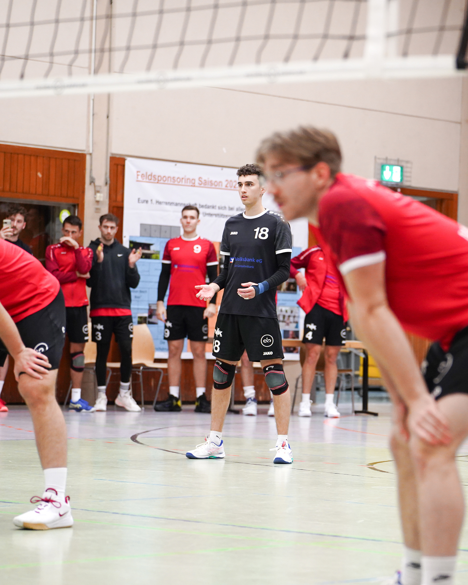 TV Kappelrodeck feiert souveränen Heimsieg gegen VfR Merzhausen – Platz zwei gefestigt