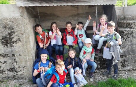 OSTERSUCHSPIEL TVK JUGEND