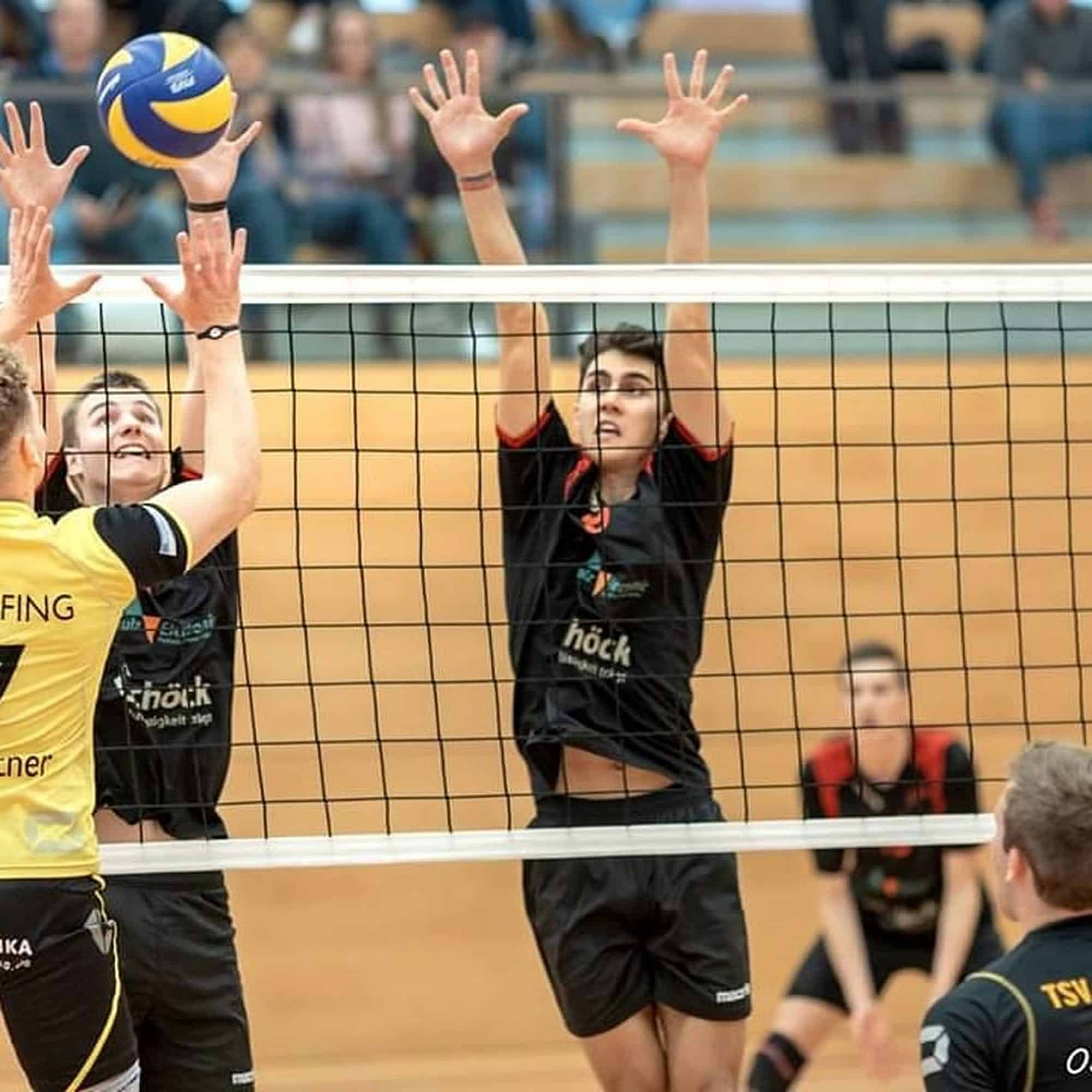 Deutscher Meistertitel für Eric Storz