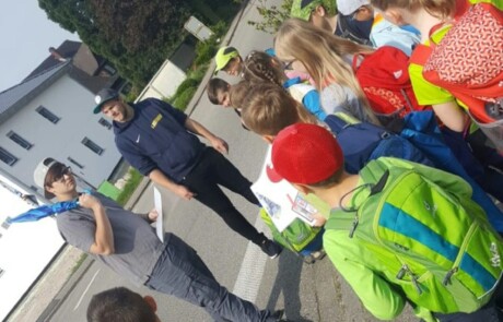 Kooperation PWO – TVK