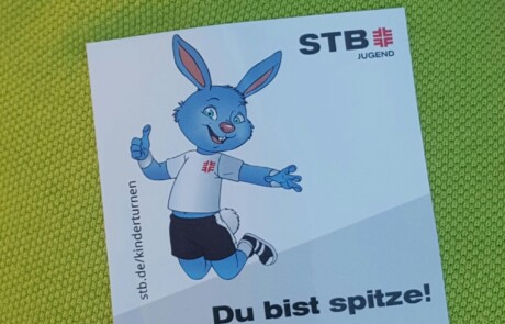 Großer Einsatz für die Kleinen: „Übungsleiterin Kinderturnen 2019“ kommt aus Kappelrodeck