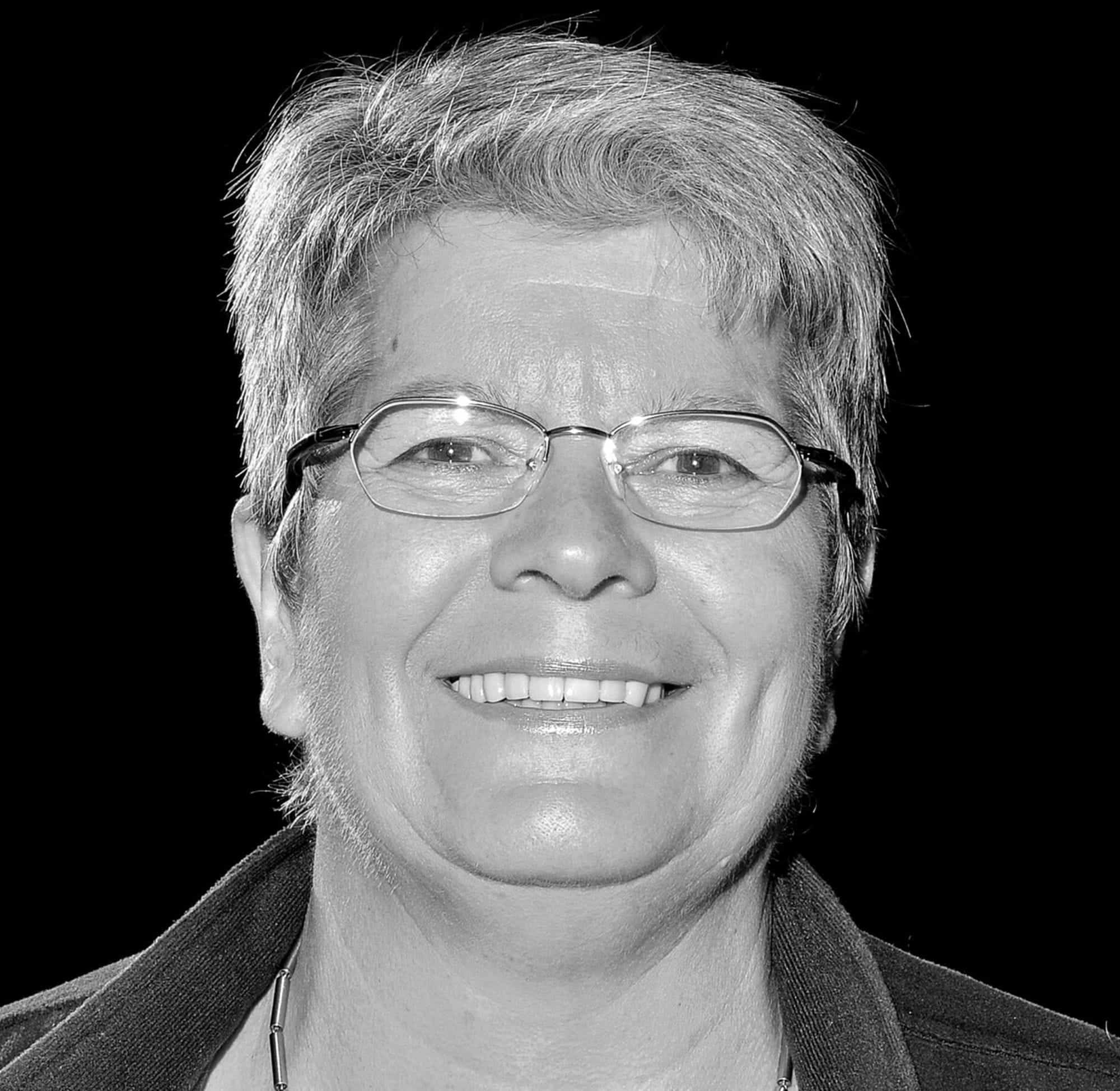 Der TVK trauert um Sabine Hog