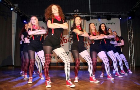 News von den Beat Bouncers