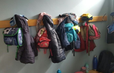 Kindergarten St. Anna zu Besuch