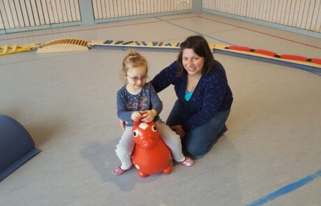 Kindergarten St. Anna zu Besuch