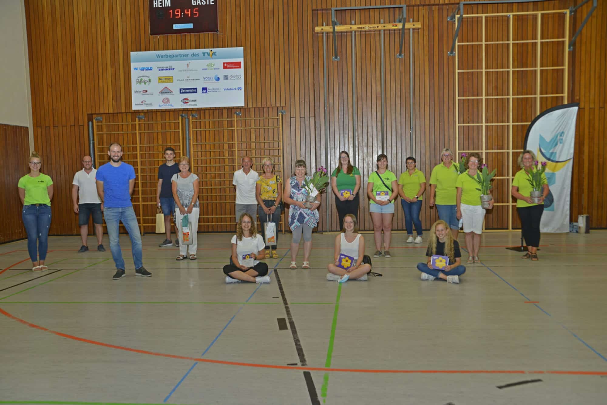 115.Mitgliederversammlung