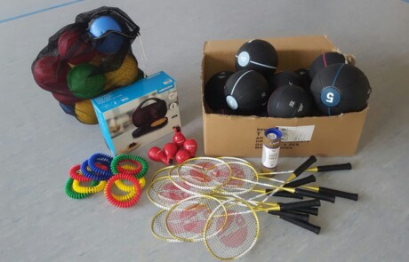 REWE Scheine für Vereine