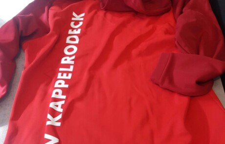 Sonderaktion im TVK Shop