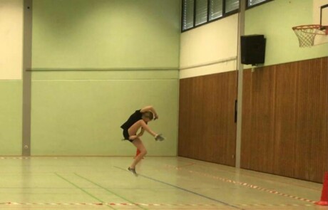 Persönliche Bestleistung – trotz Pandemie