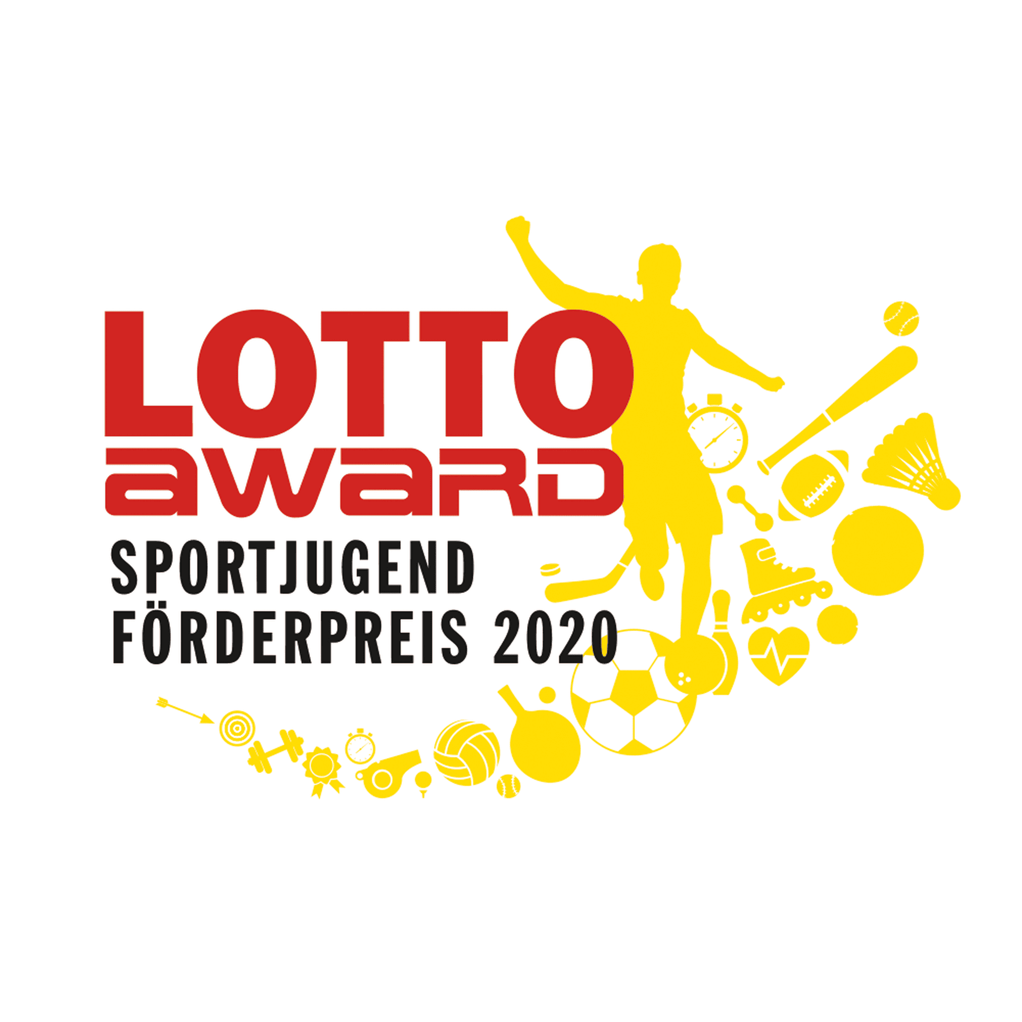 LOTTO AWARD – Sportjugend-Förderpreis 2019/2020