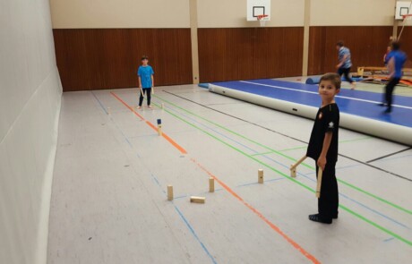 TVK – Aktion in den Herbstferien