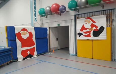 Ausgabe TVK Adventsgeschenke