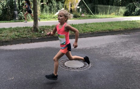 TVK ler beim Heel Lauf in Baden-Baden am Start