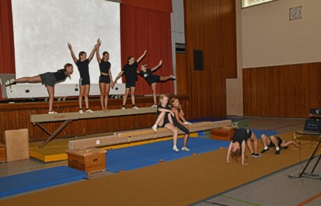 TVK Ehrungsveranstaltung