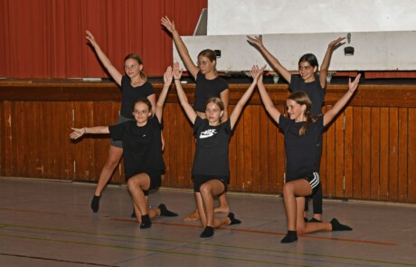 TVK Ehrungsveranstaltung