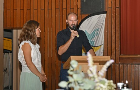 TVK Ehrungsveranstaltung