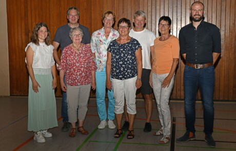 TVK Ehrungsveranstaltung