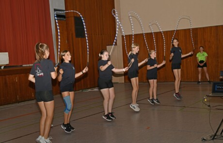 TVK Ehrungsveranstaltung