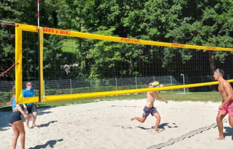 Beach-Gerümpel Turnier 2022