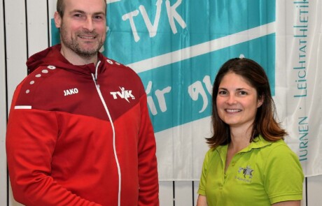TVK Mitgliederversammlung