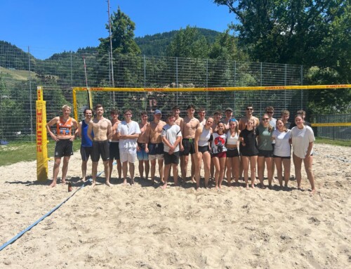 Beach Gerümelturnier 2025