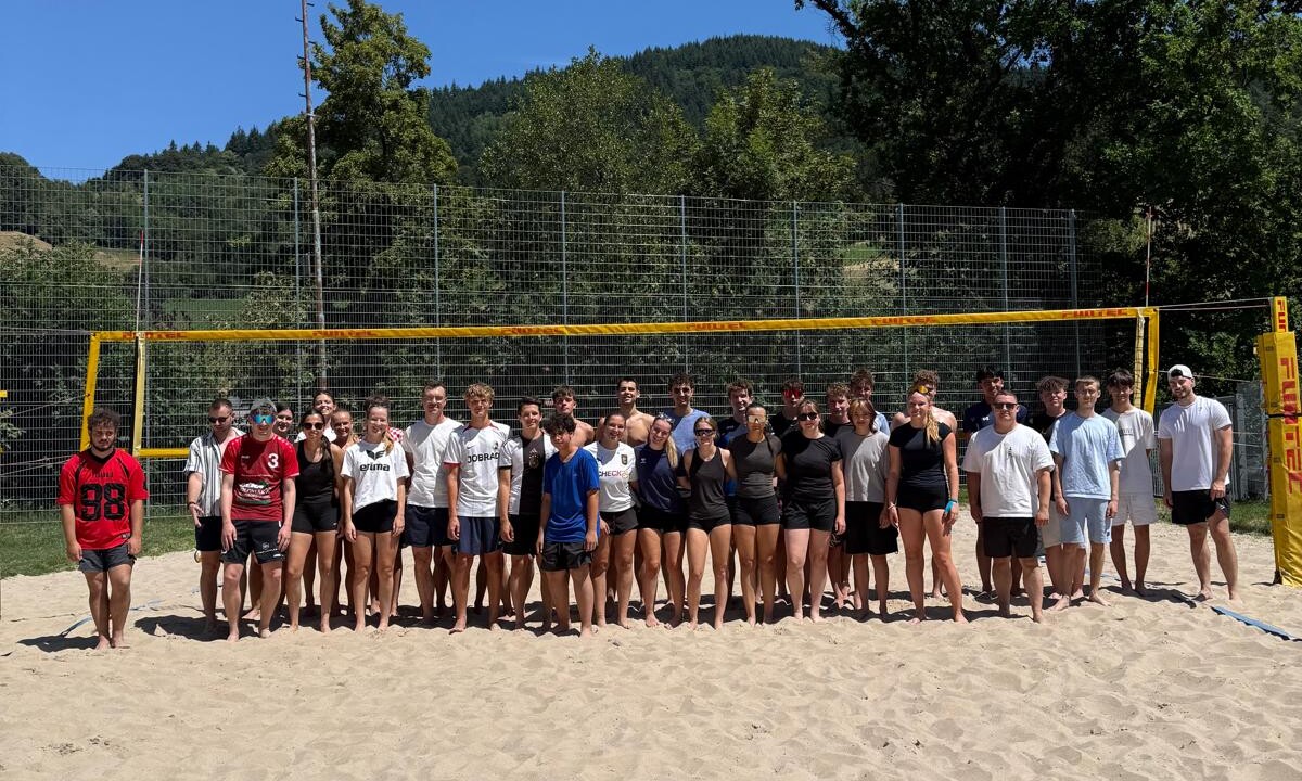 IMG-20260712-WA0009 Beach-Gerümpelturnier des TV Kappelrodeck im Freibad begeistert trotz Sommerhitze