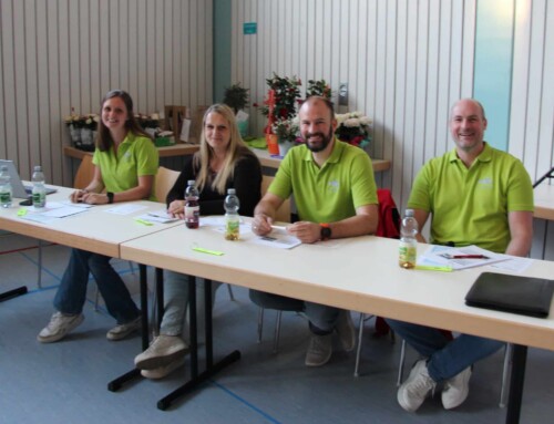 TV Kappelrodeck blickt auf erfolgreiches Jahr zurück