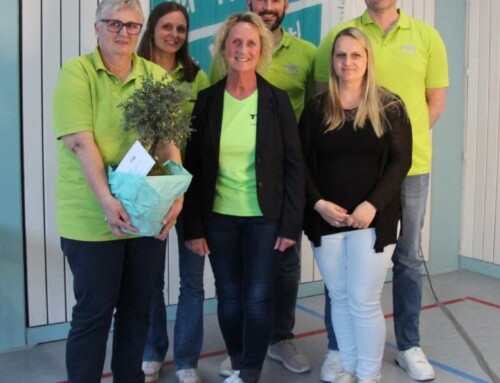 TV Kappelrodeck blickt auf erfolgreiches Jahr zurück