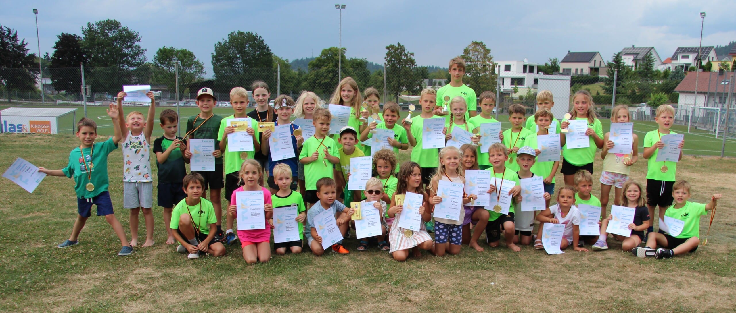 IMG_0635 Vereinsmeister bei den Leichtathleten gekürt