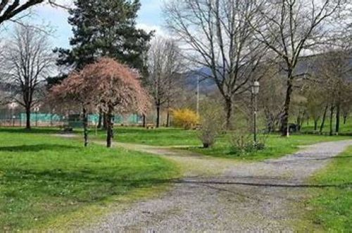 Outdoor Kurs: Mit Power in den Tag