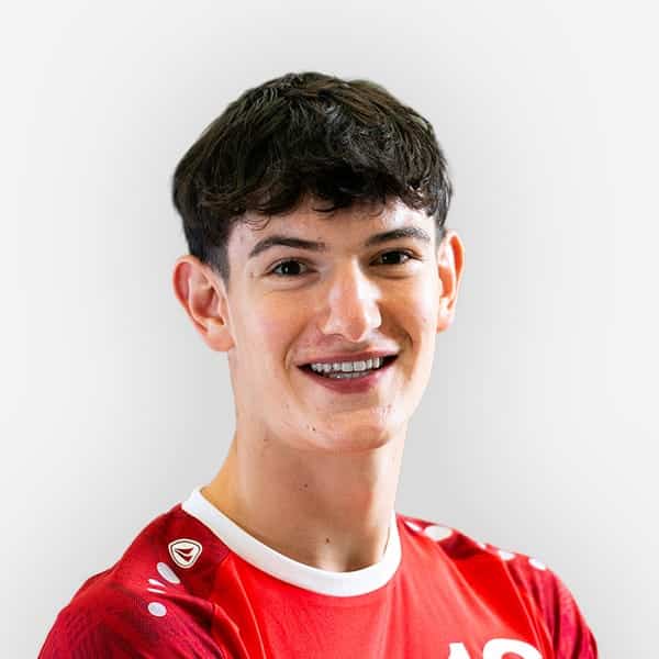 Deine Ansprechpartner Lorenz Maier