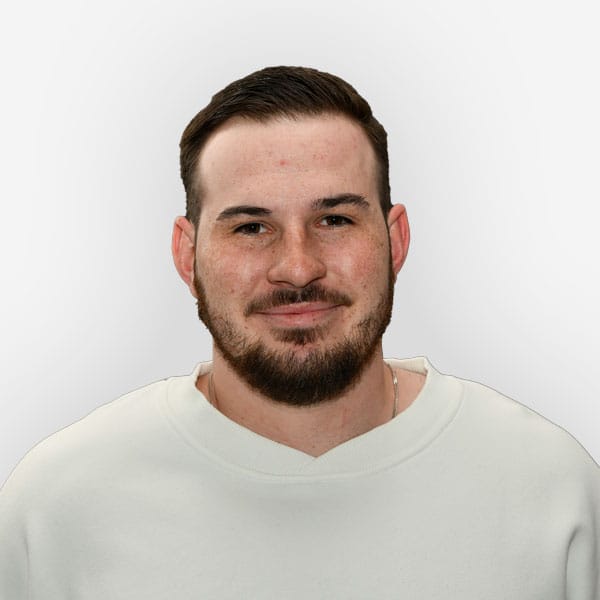 Dein Ansprechpartner Lukas Lauber