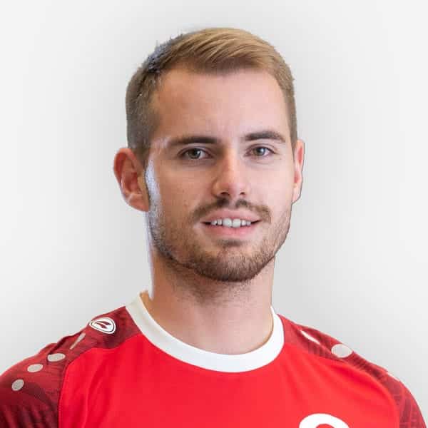 Dein Ansprechpartner Thomas Horn Matthias Jülg