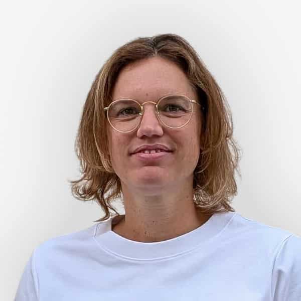 Deine Ansprechpartnerin Verena Horn