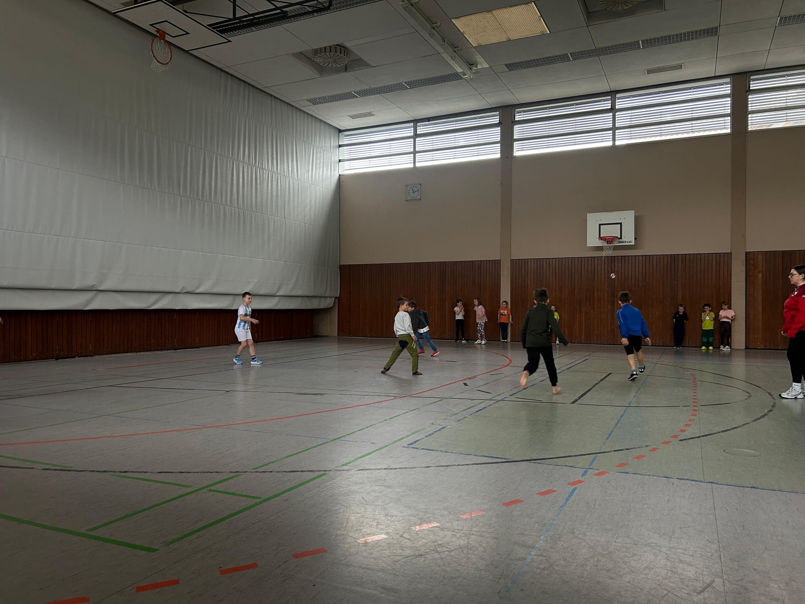 Oster-Spaß bei der TVK-Jugend 🐰🌸