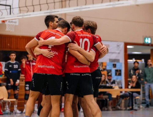 TVK holt deutlichen Derbysieg gegen Bühl